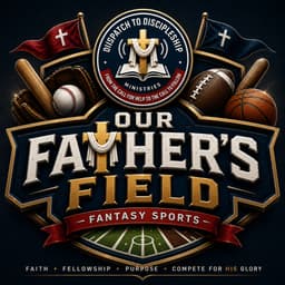 Our Father's Field